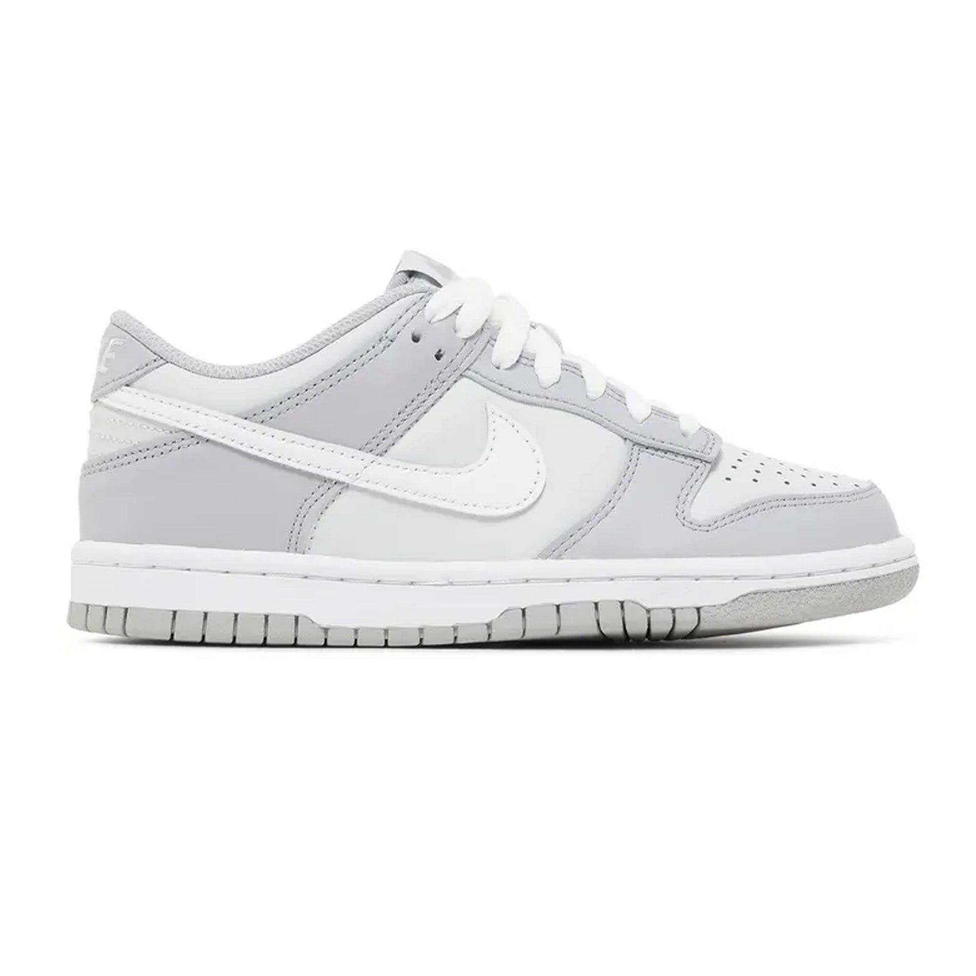 Nike Dunk Low 'Two-Toned Grey' PS (2022)