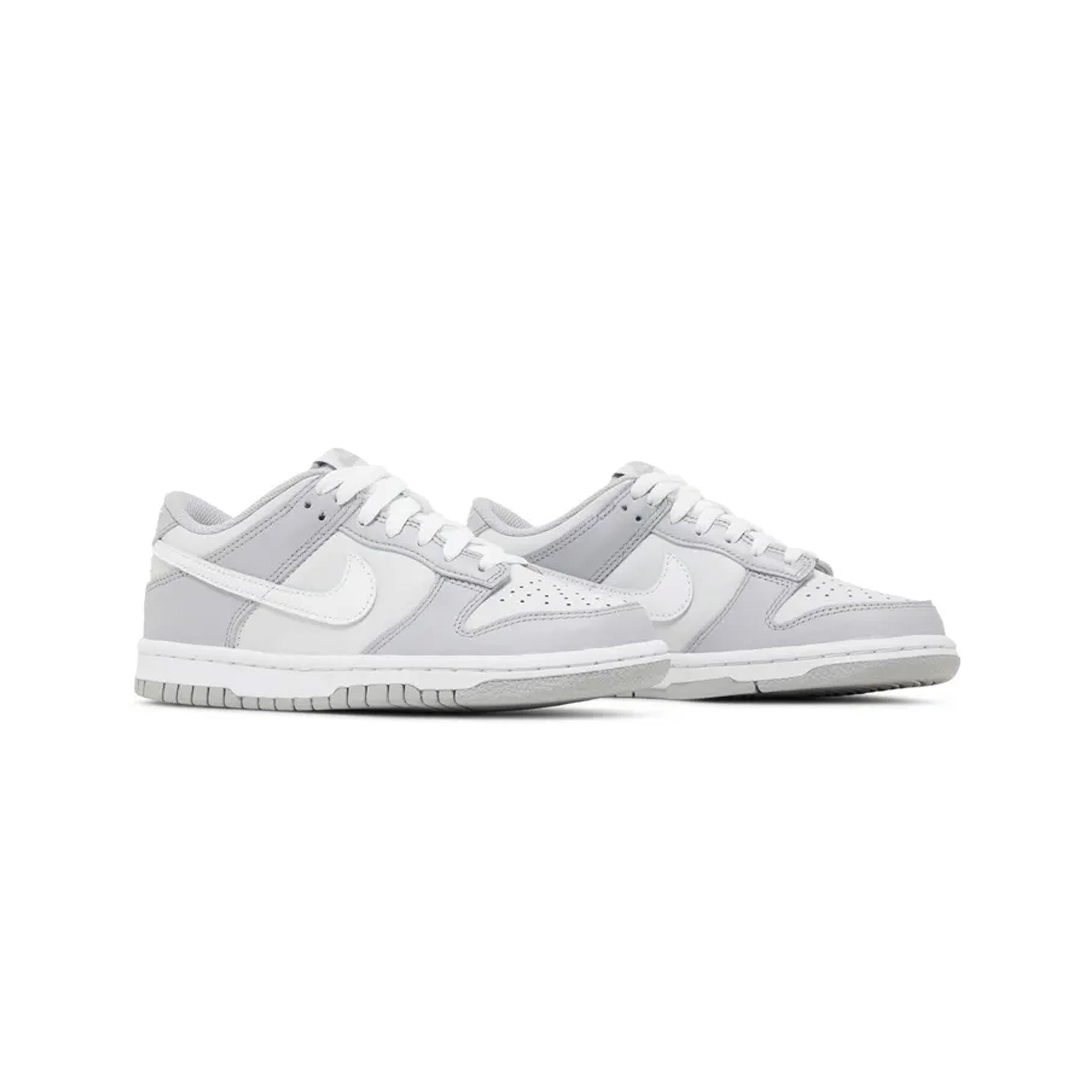 Nike Dunk Low 'Two-Toned Grey' PS (2022)