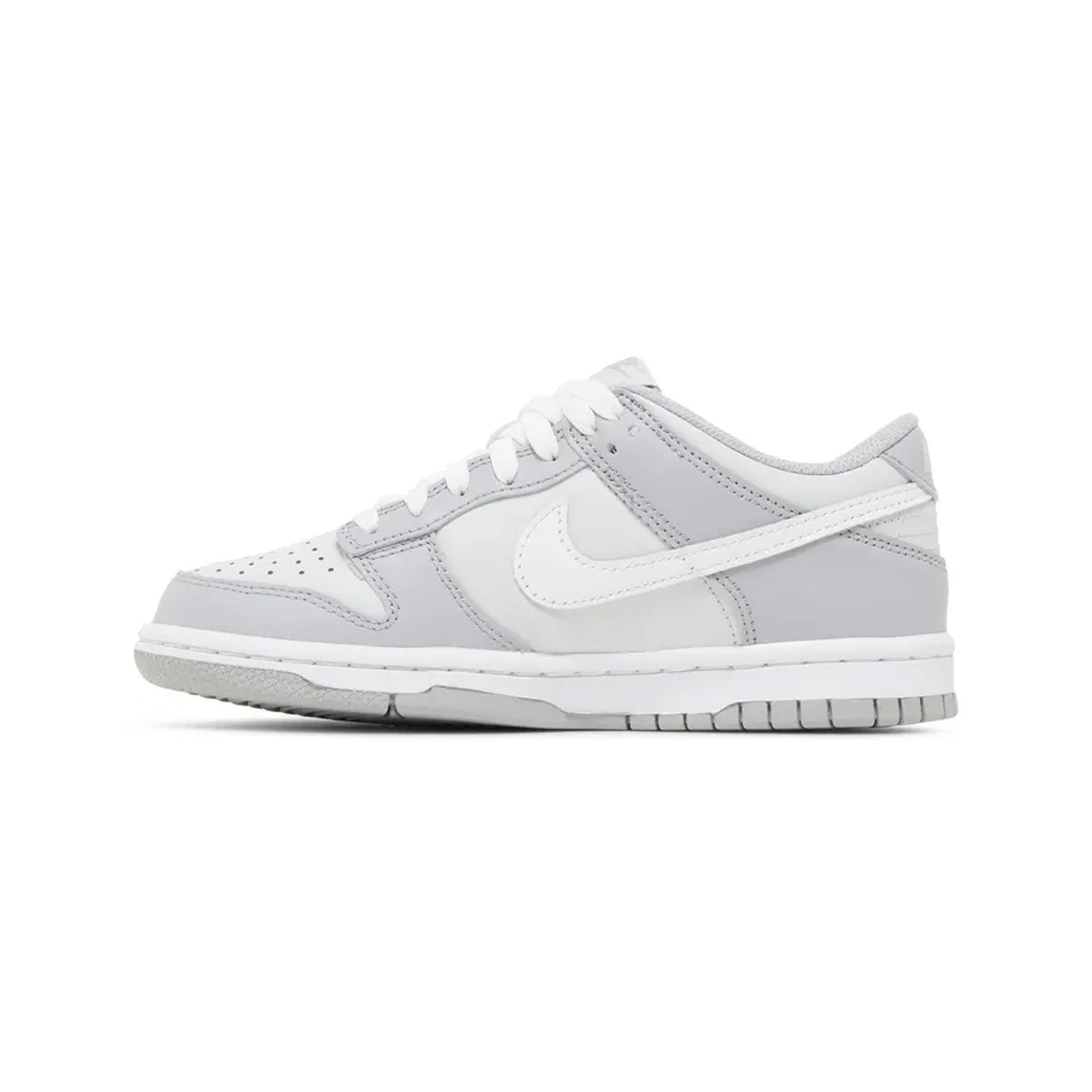 Nike Dunk Low 'Two-Toned Grey' PS (2022)