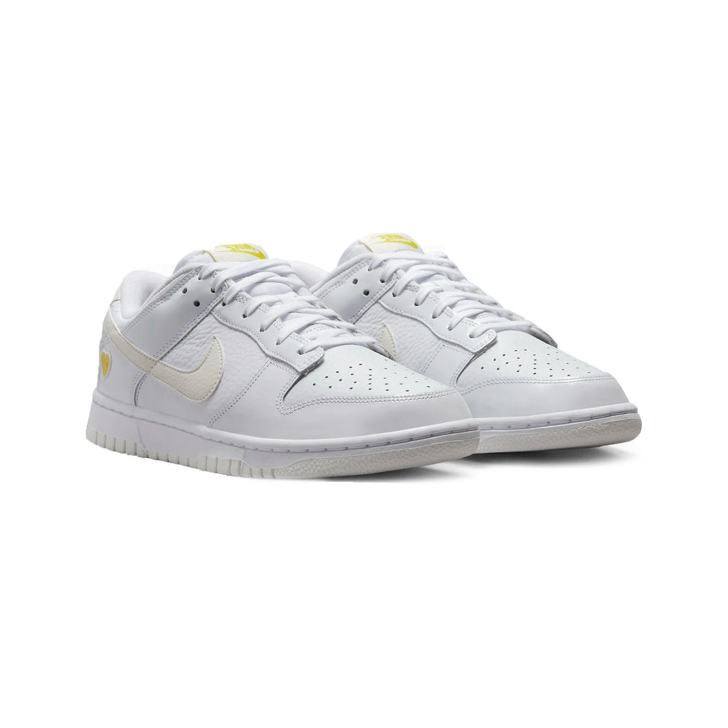 Dunk Low 'Valentine's Day Yellow Heart' W (2023)