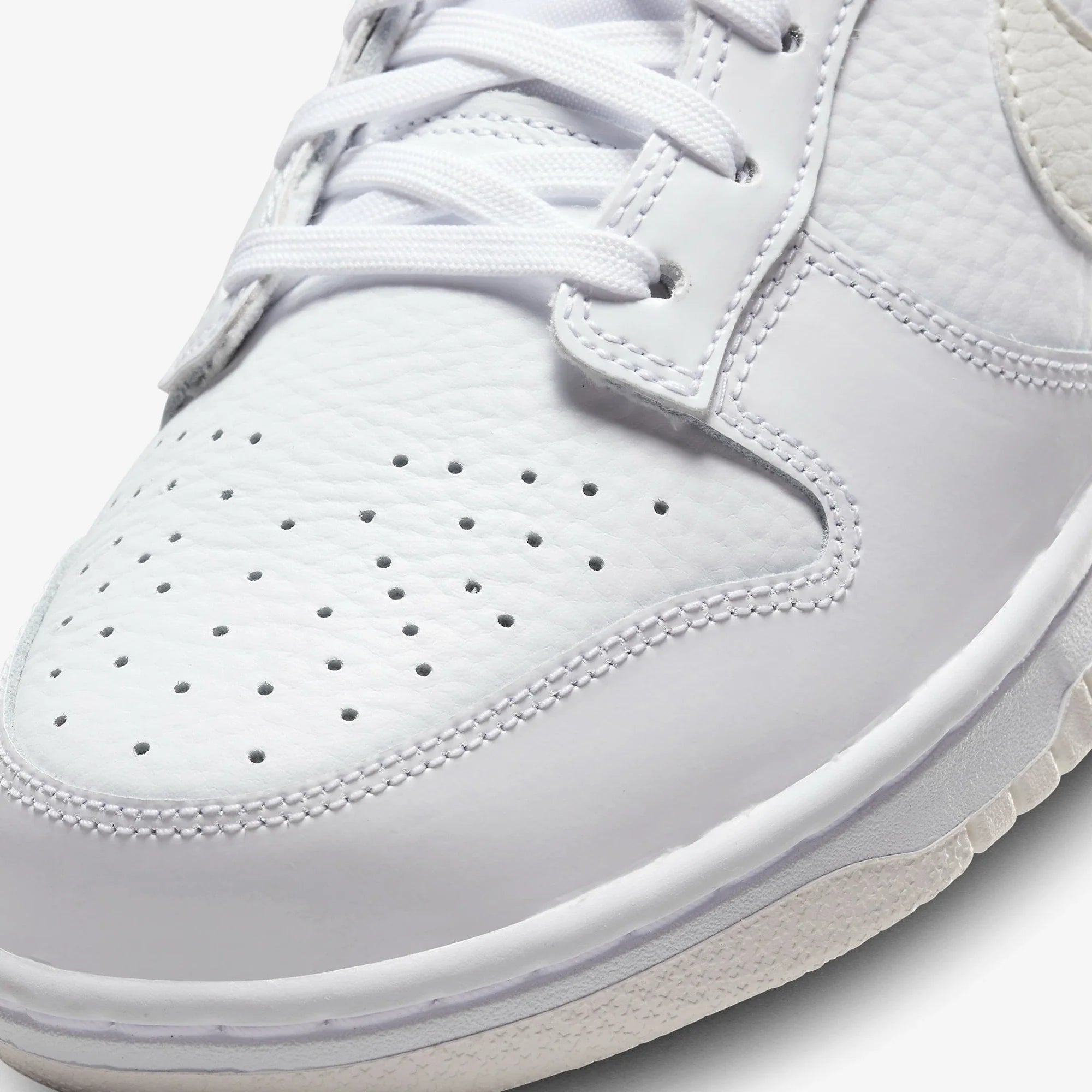 Dunk Low 'Valentine's Day Yellow Heart' W (2023)