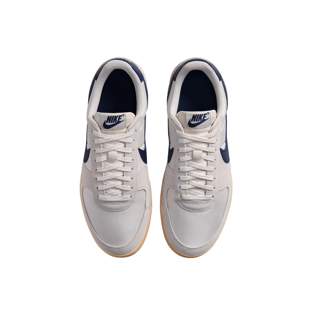 Field General 'Grey Blue Gum' (2026)