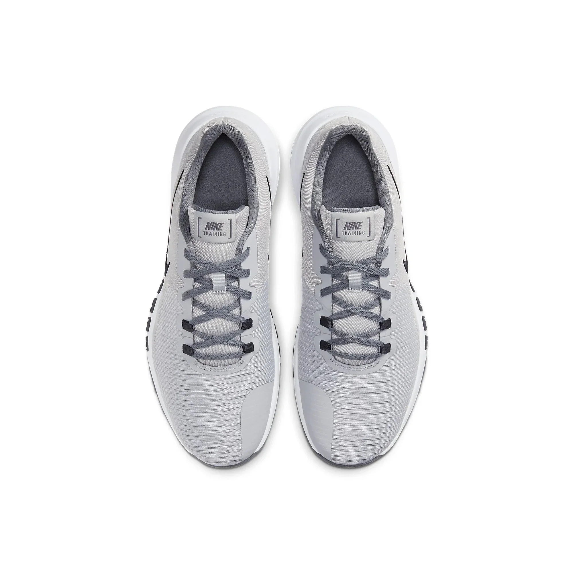Flex Control 4 'Light Smoke Grey