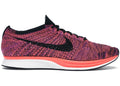 Flyknit Racer Acai Berry