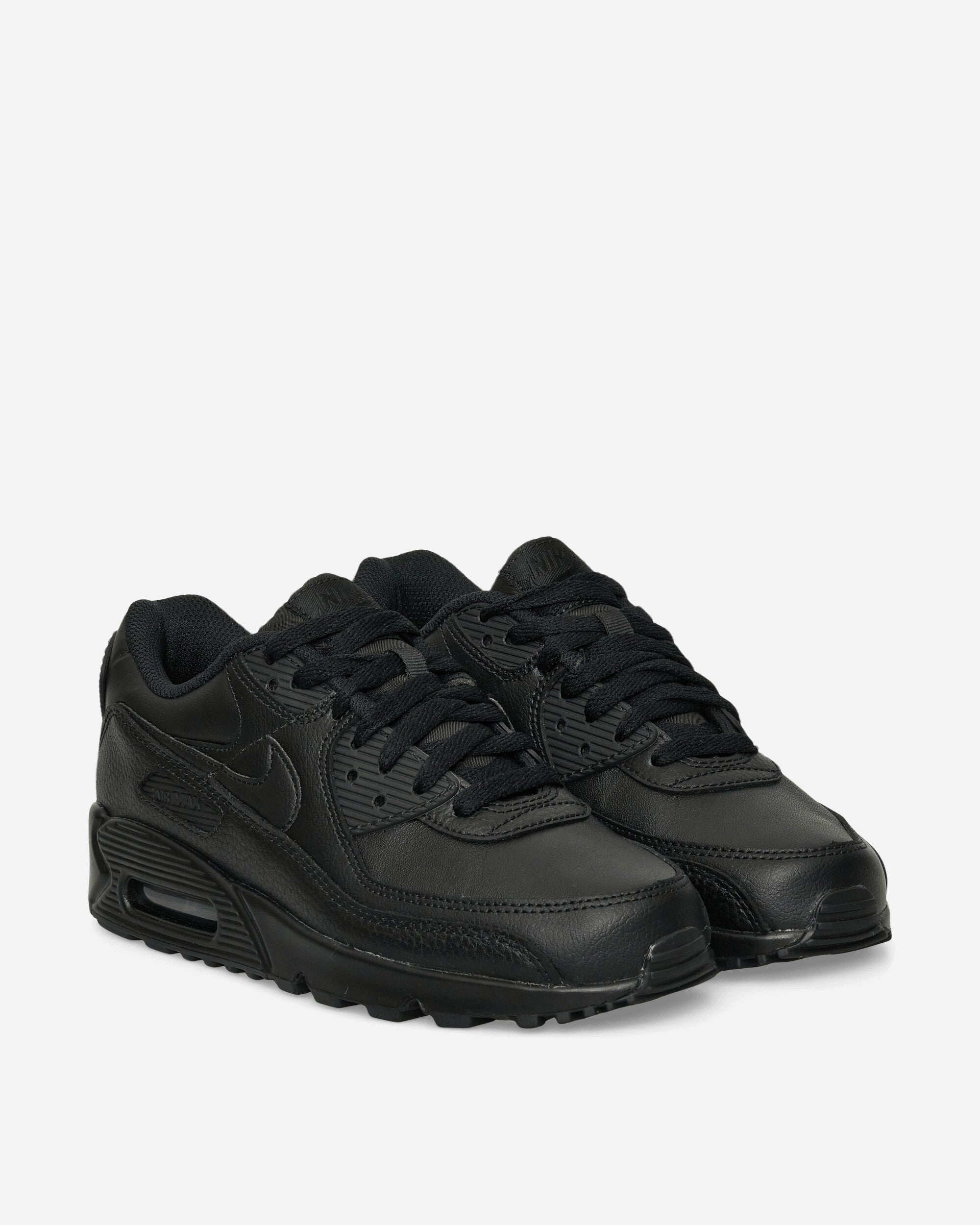 Air Max 90 LTR Sneakers Black