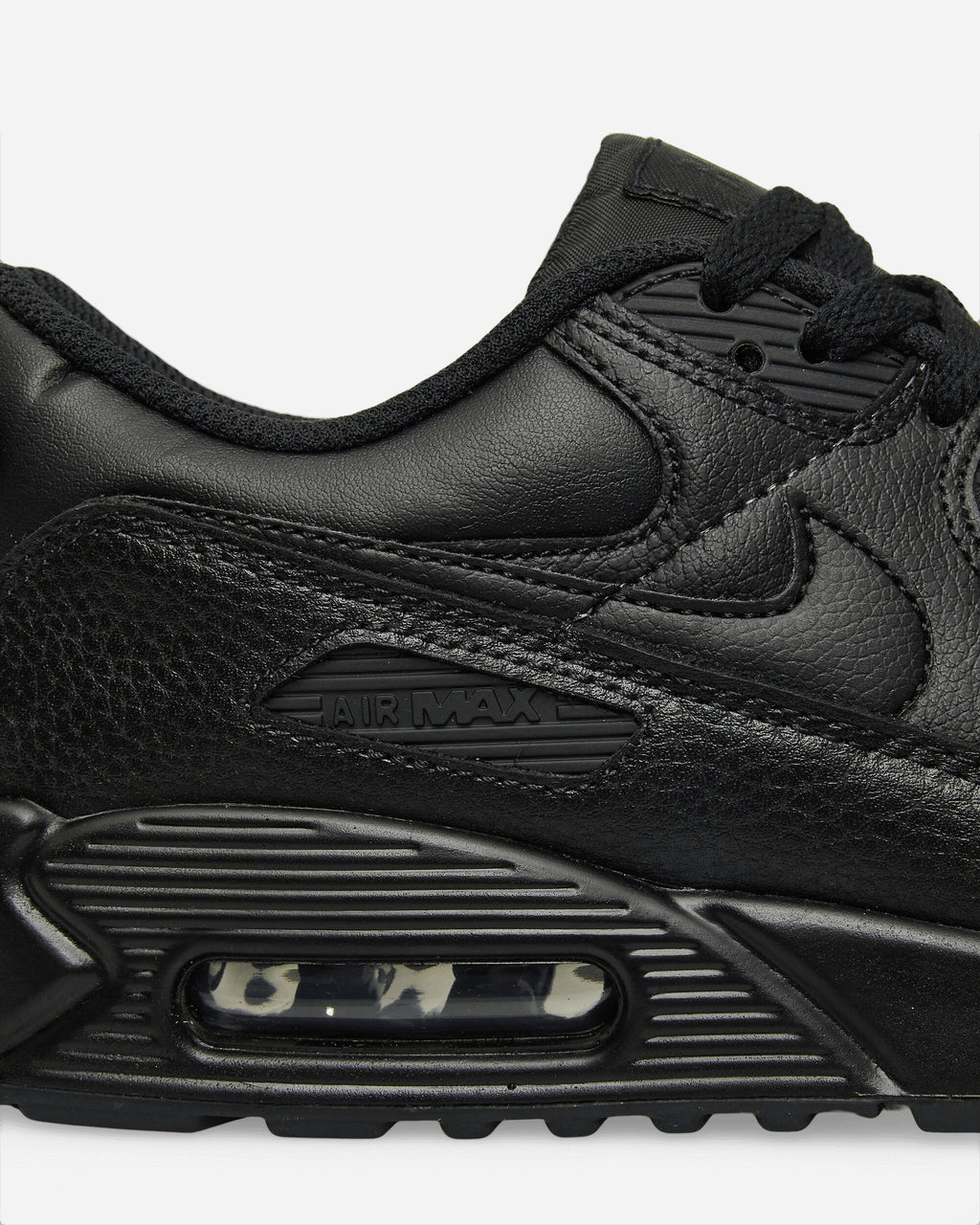 Air Max 90 LTR Sneakers Black