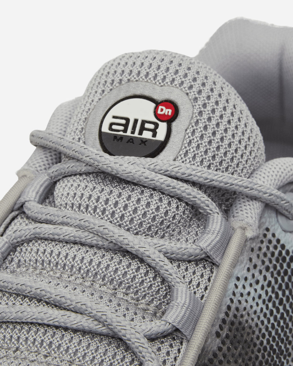 Air Max DN Sneakers Wolf Grey / White