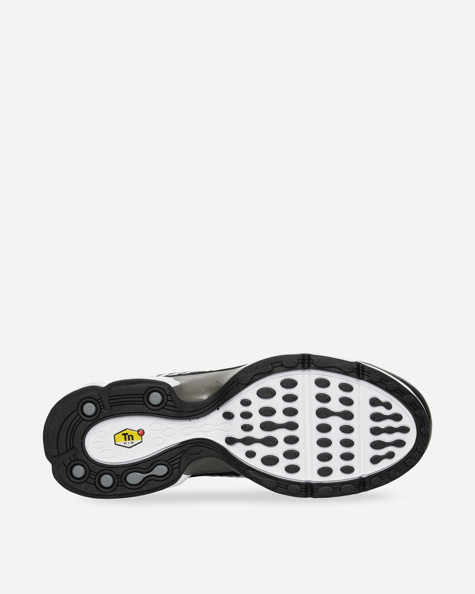 Air Max Plus VII Sneakers White / Black / Smoke Grey