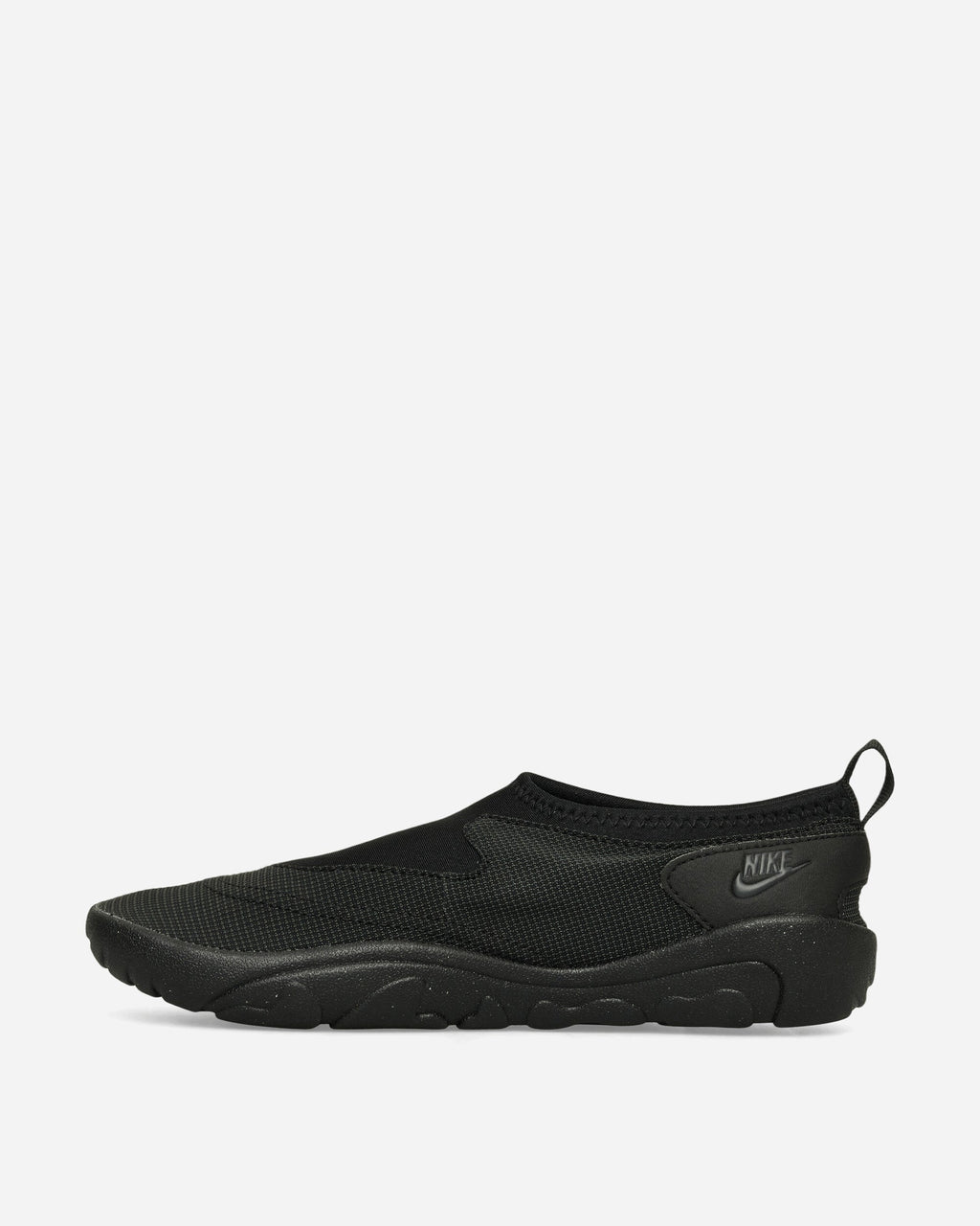 Aqua Turf Sneakers Black / Off Noir