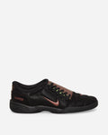 Total 90 Sneakers Black / Red Sepia / Black