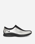 Women's Air Superfly Moc Sneakers Metallic Silver