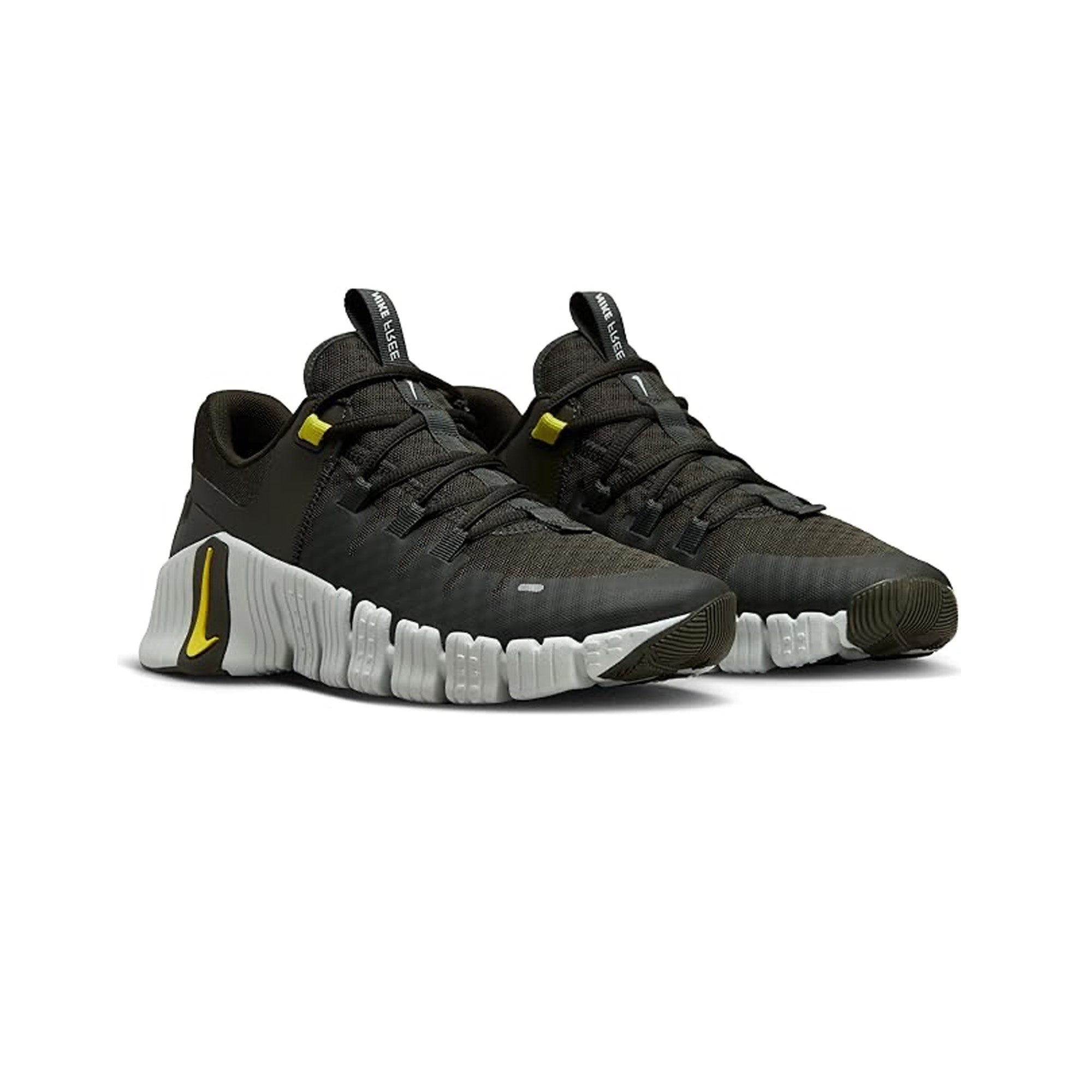 Nike Free Metcon 5 'Sequoia High Voltage' (2023)
