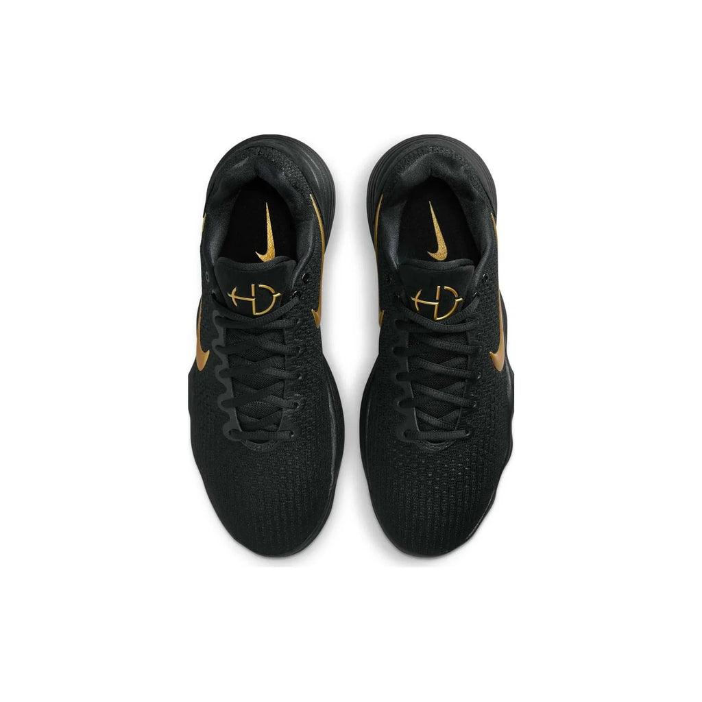 Hyperdunk 2017 Low 'Black Gold' (2025)