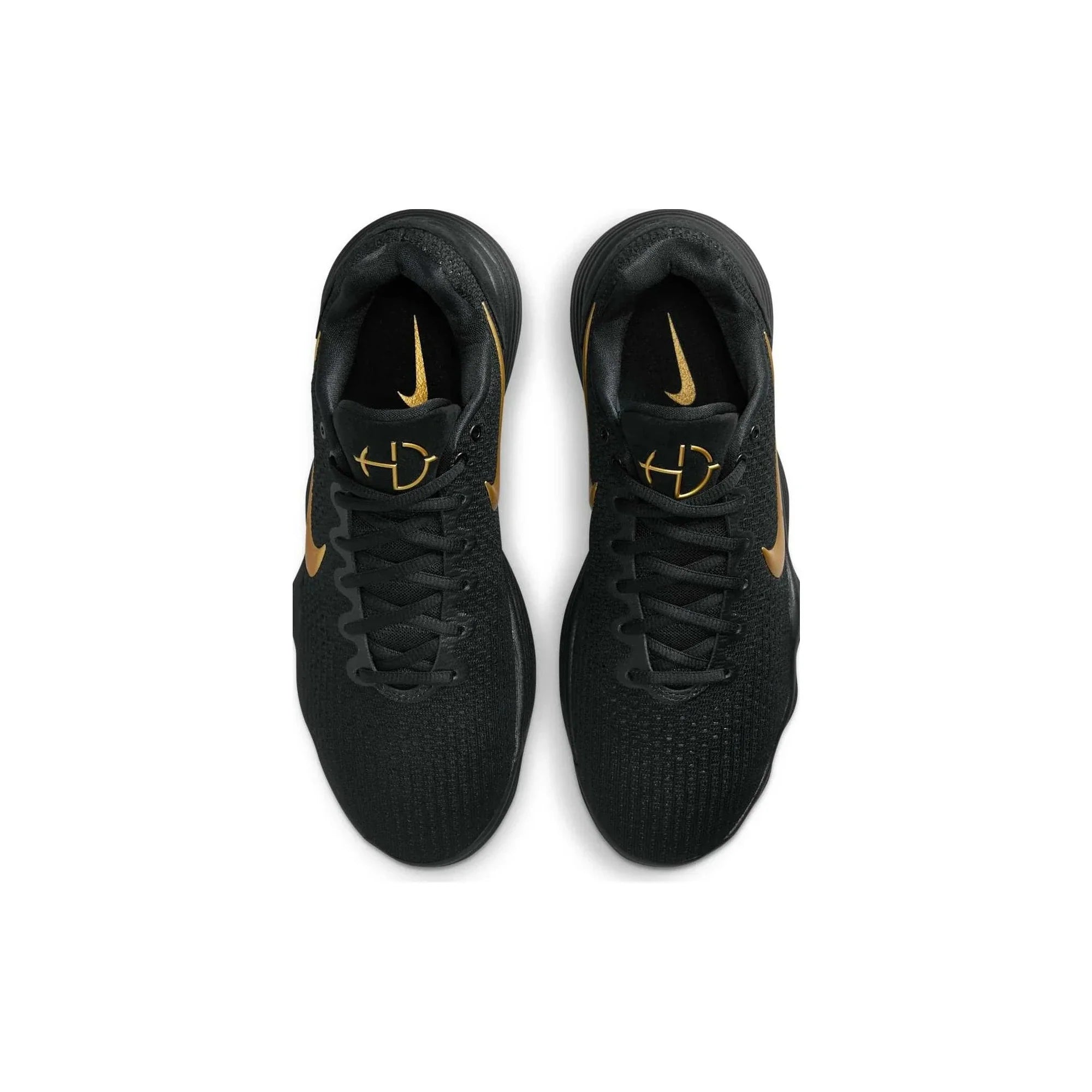 Hyperdunk 2017 Low 'Black Gold' (2025)