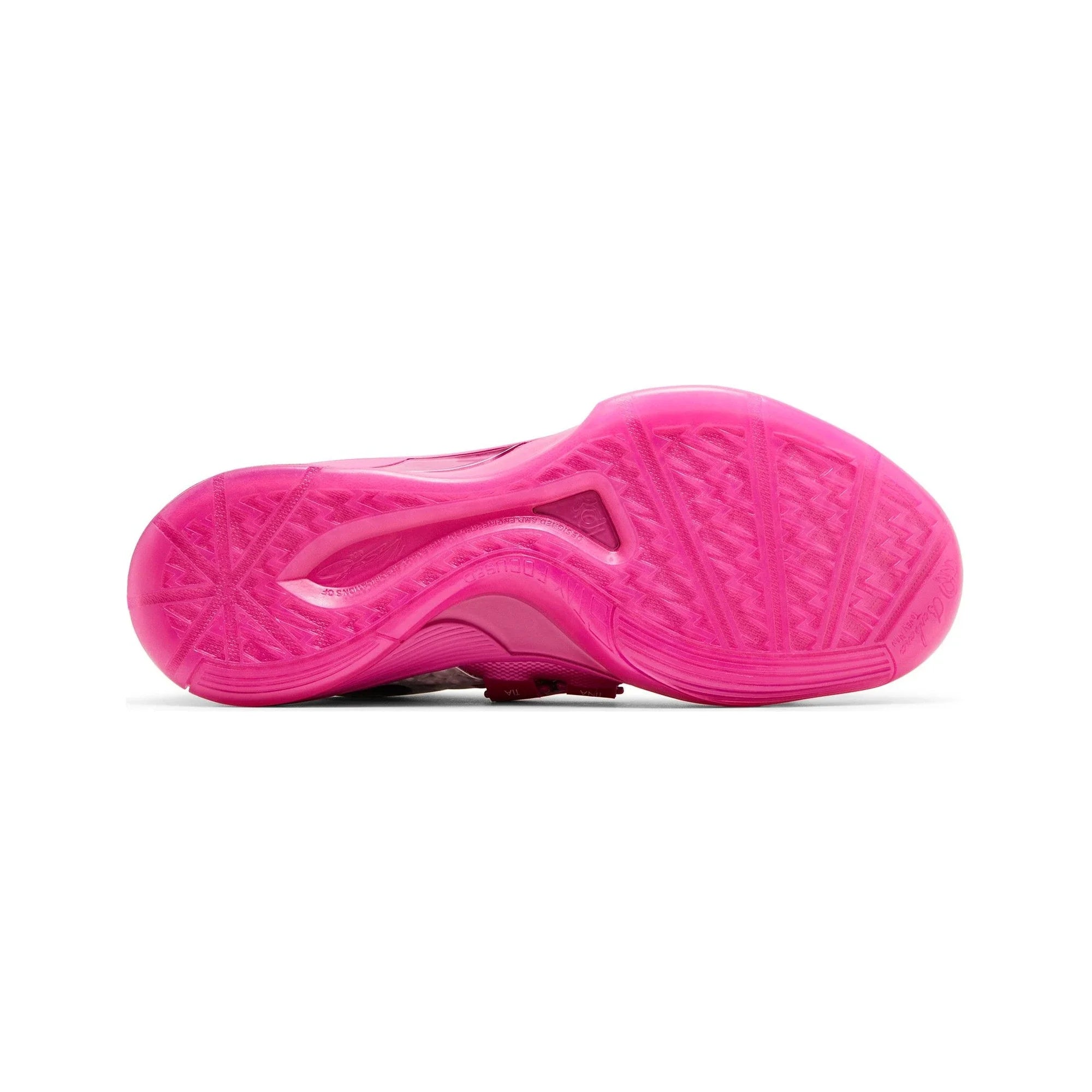 KD 4 'Aunt Pearl' (2024)