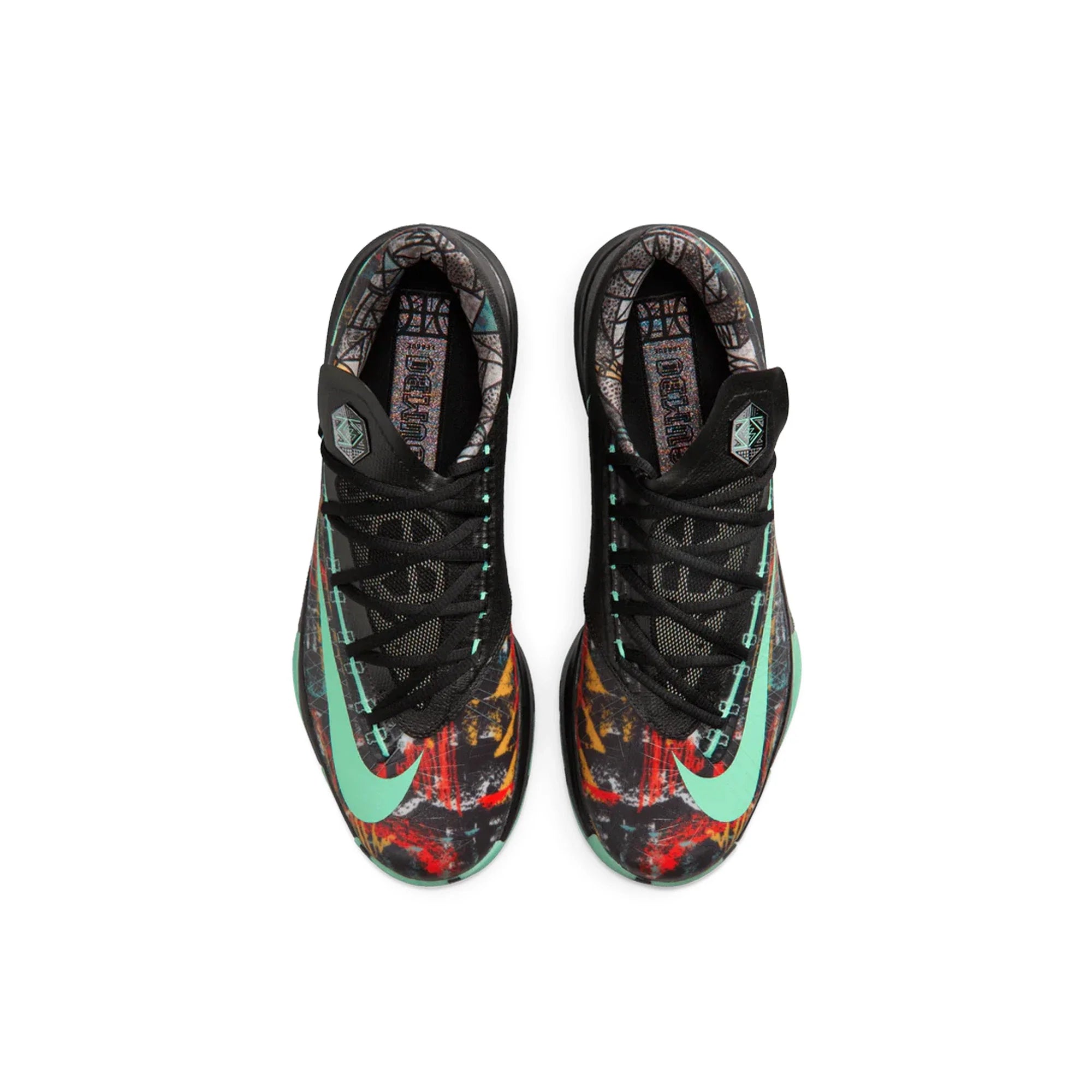 KD 6 'Illusion' (2026)
