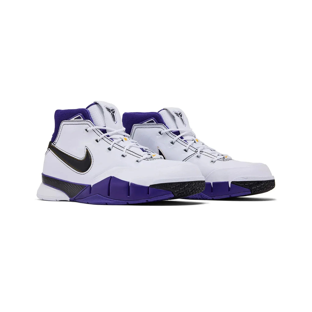 Kobe 1 Protro '81 Pt Game' (2026)