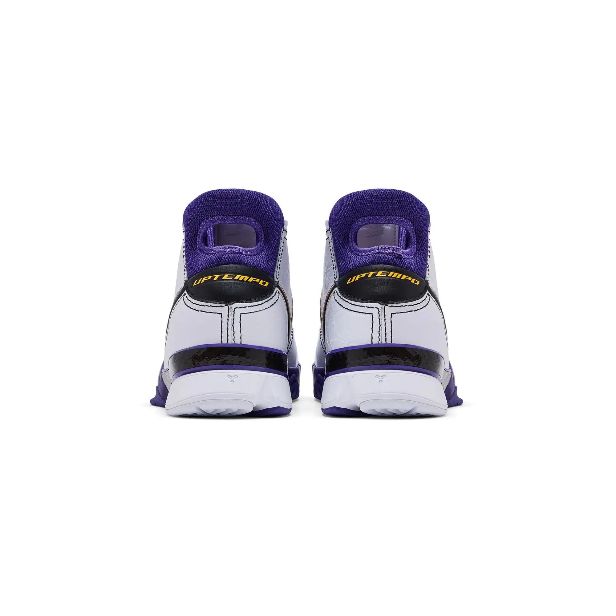 Kobe 1 Protro '81 Pt Game' (2026)