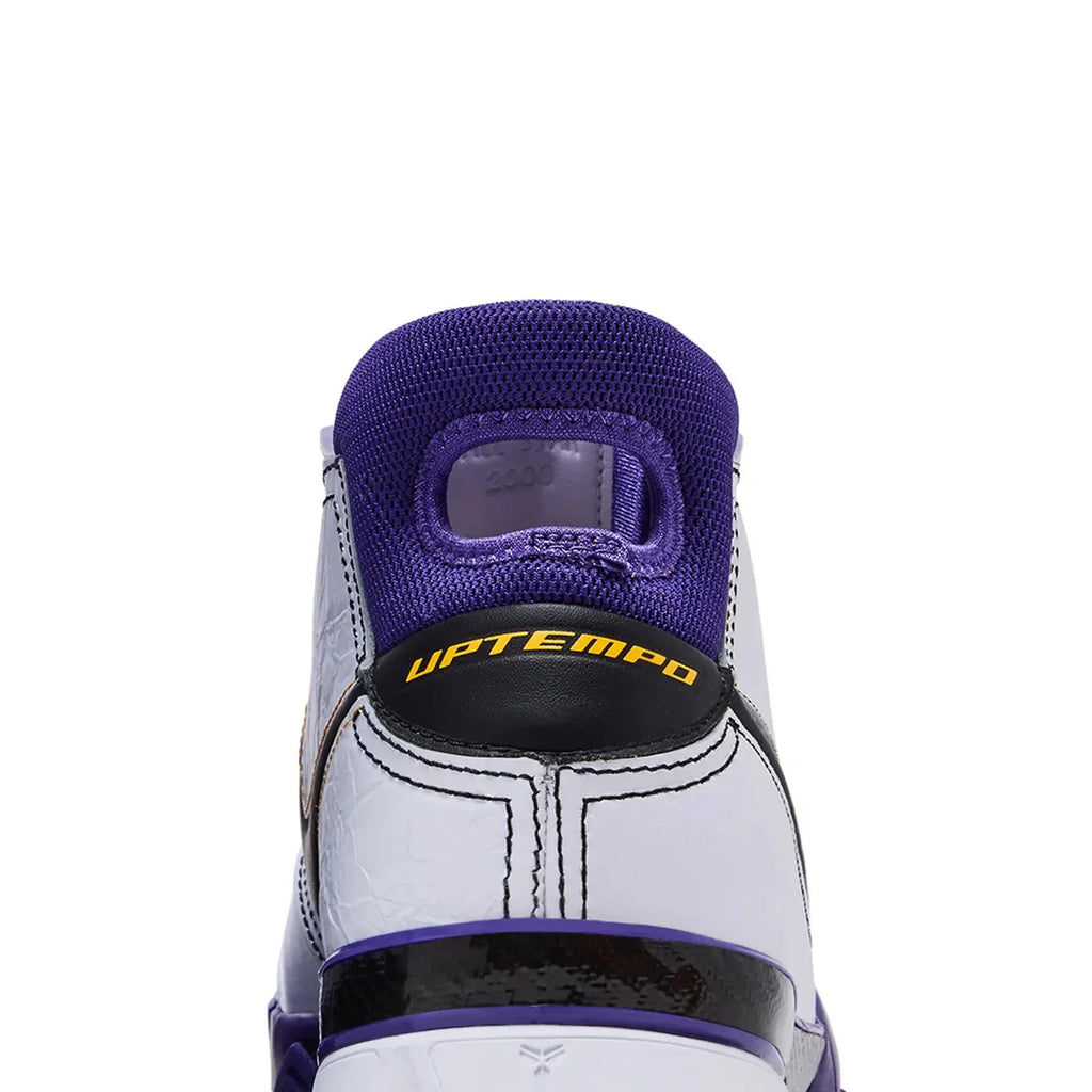 Kobe 1 Protro '81 Pt Game' (2026)