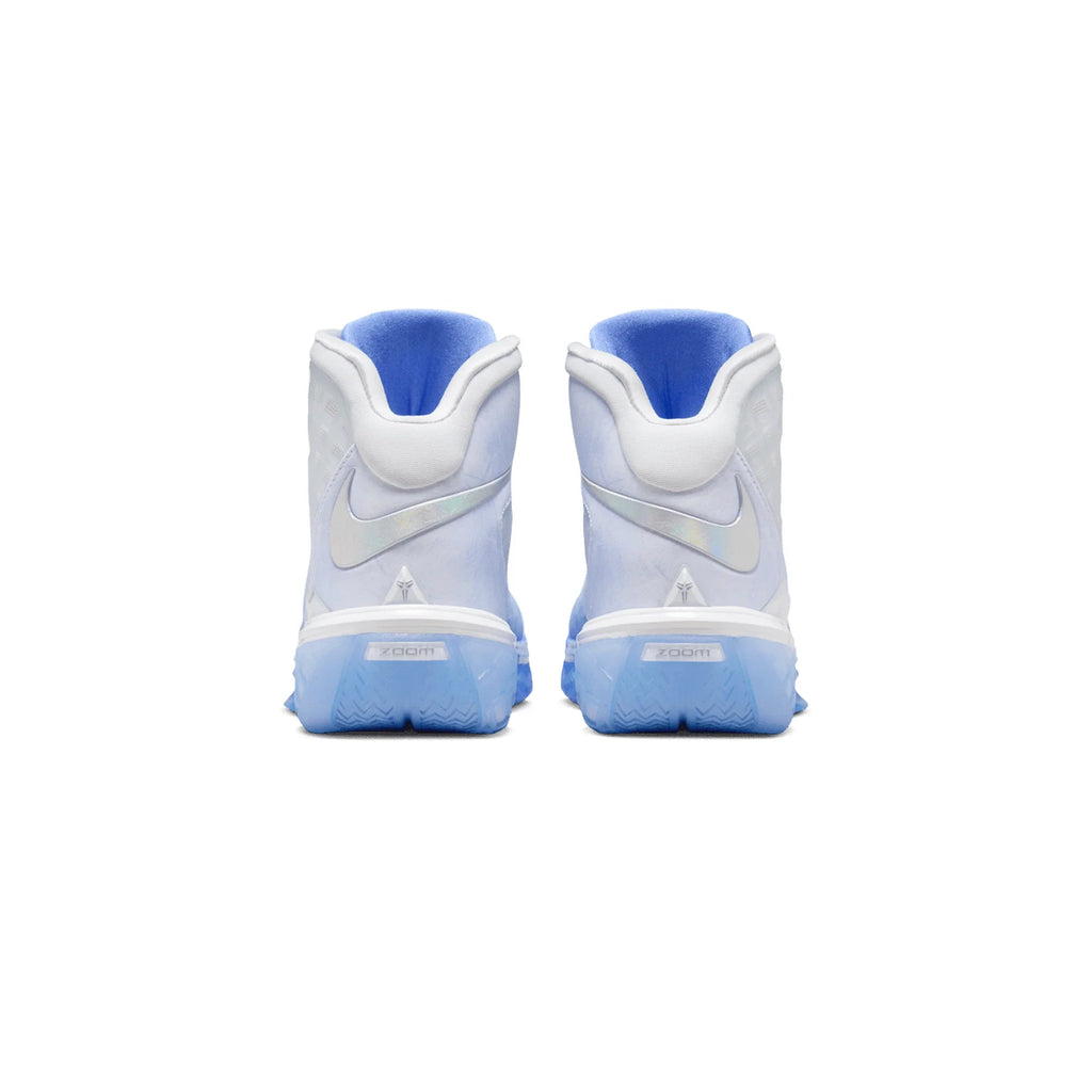 Nike Kobe 3 Protro 'Christmas' (2025)