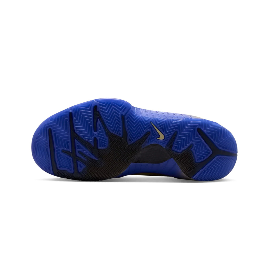 Nike Kobe 4 Protro FC Barcelona Team 'Gold' GS (2025)
