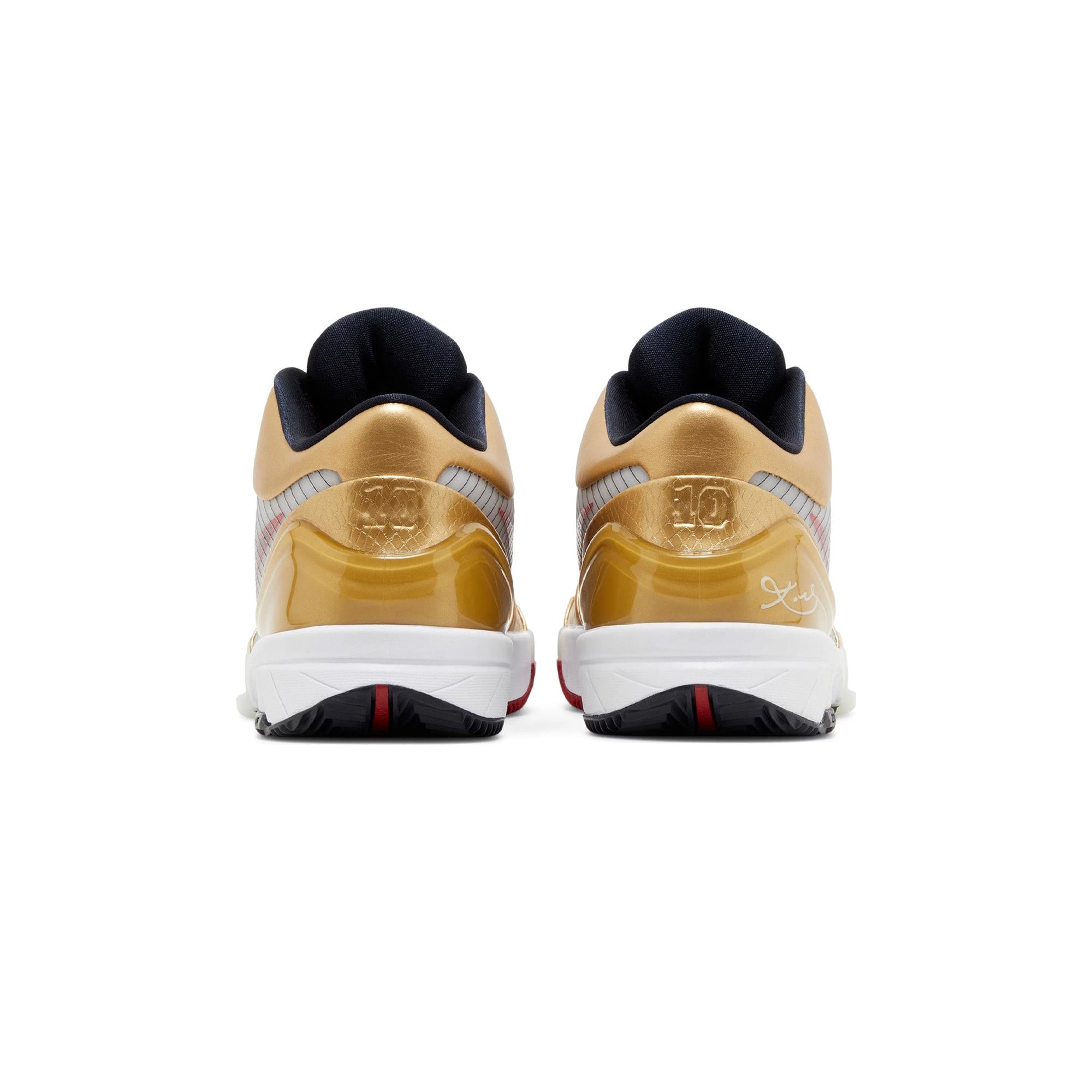 Kobe 4 Protro 'Gold Medal' (2024)