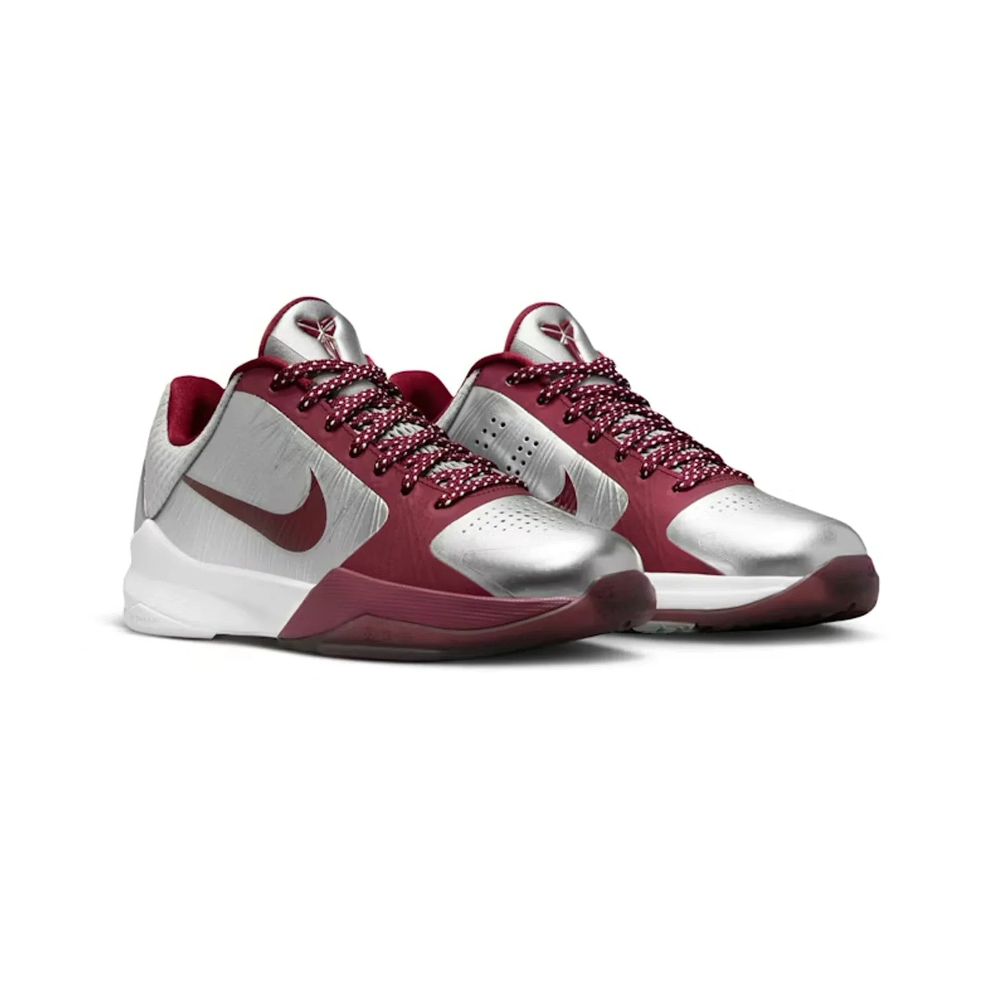 Kobe 5 'Lower Merion Aces Away' GS (2026)