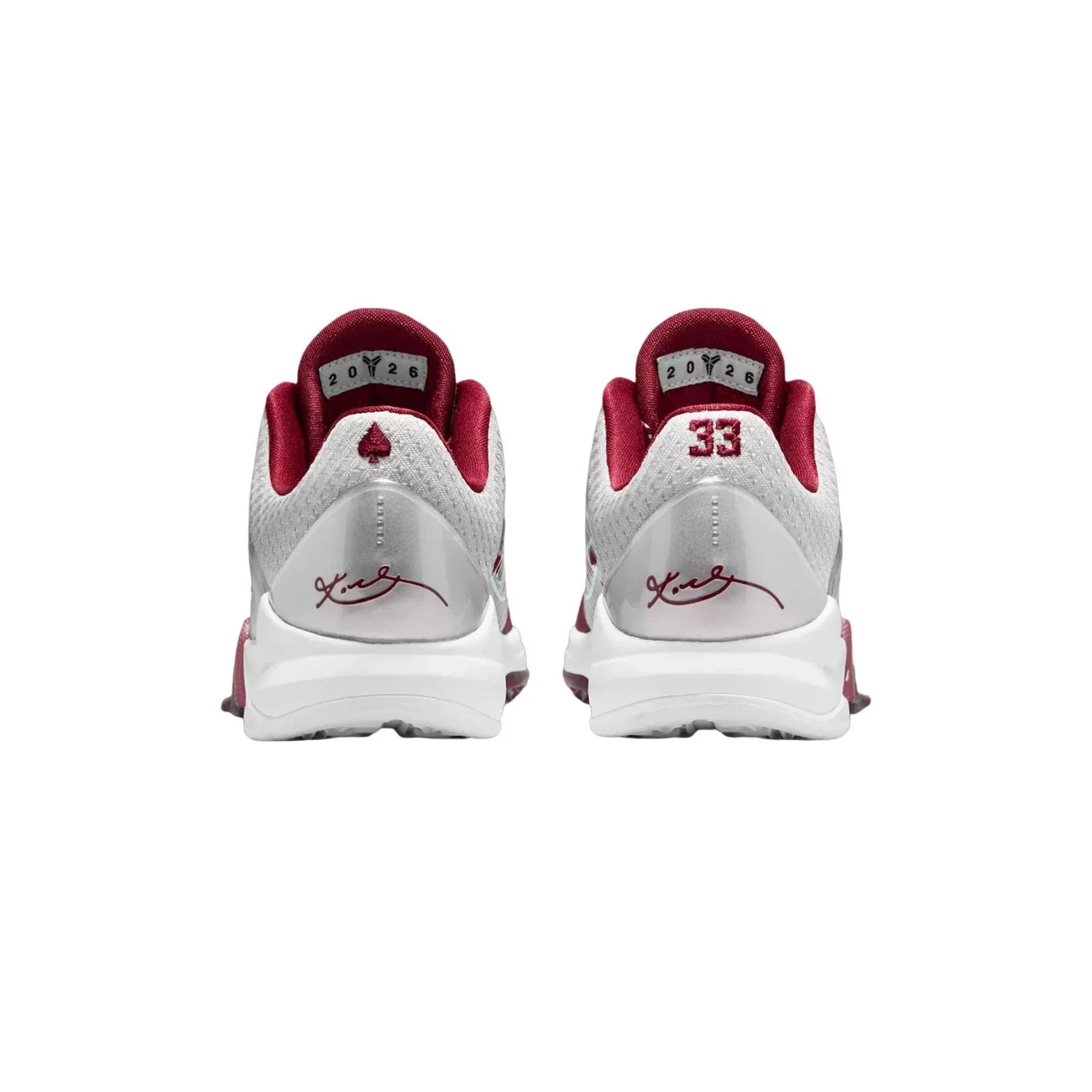 Kobe 5 'Lower Merion Aces Away' GS (2026)
