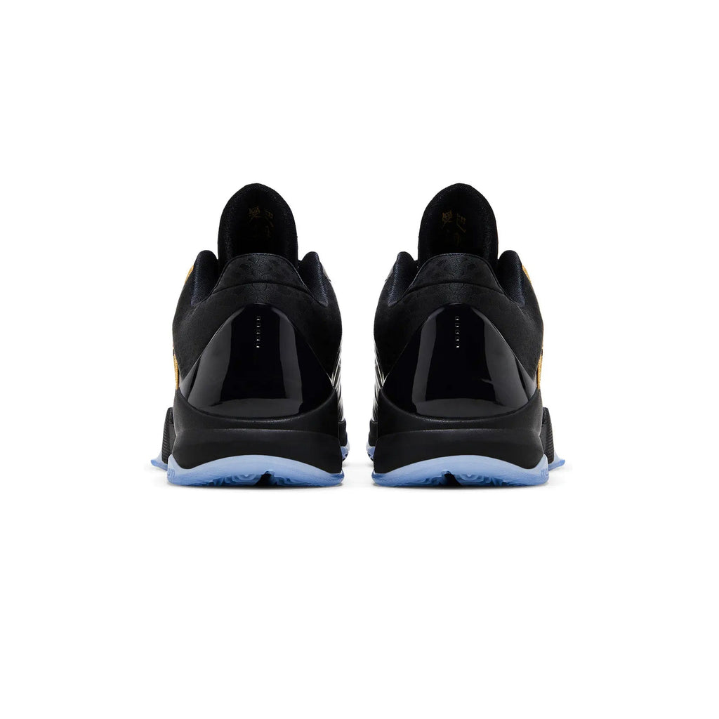 Kobe 5 Protro Year of the Mamba 'Eggplant' (2025)