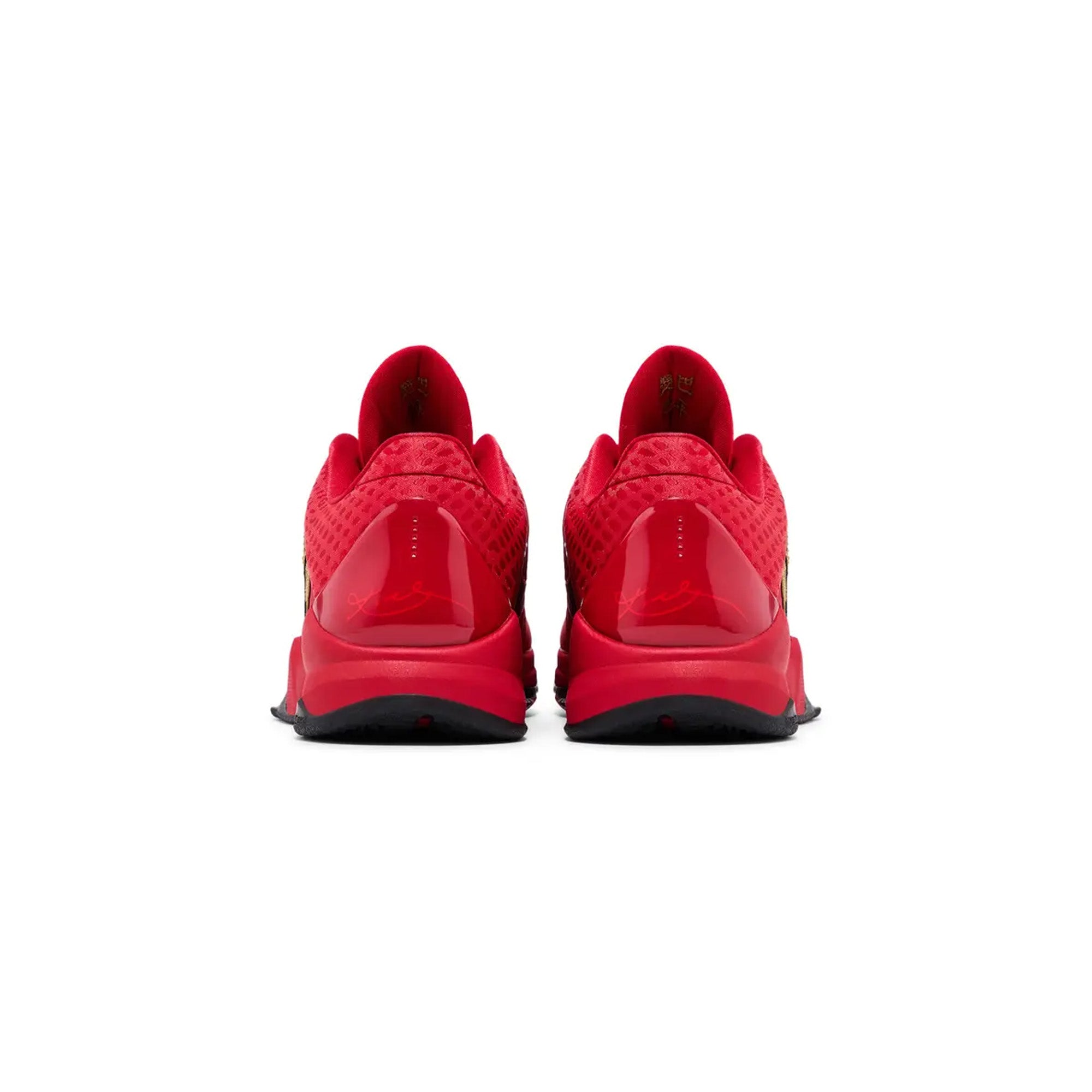 Kobe 5 Protro Year of the Mamba 'University Red' (2025)