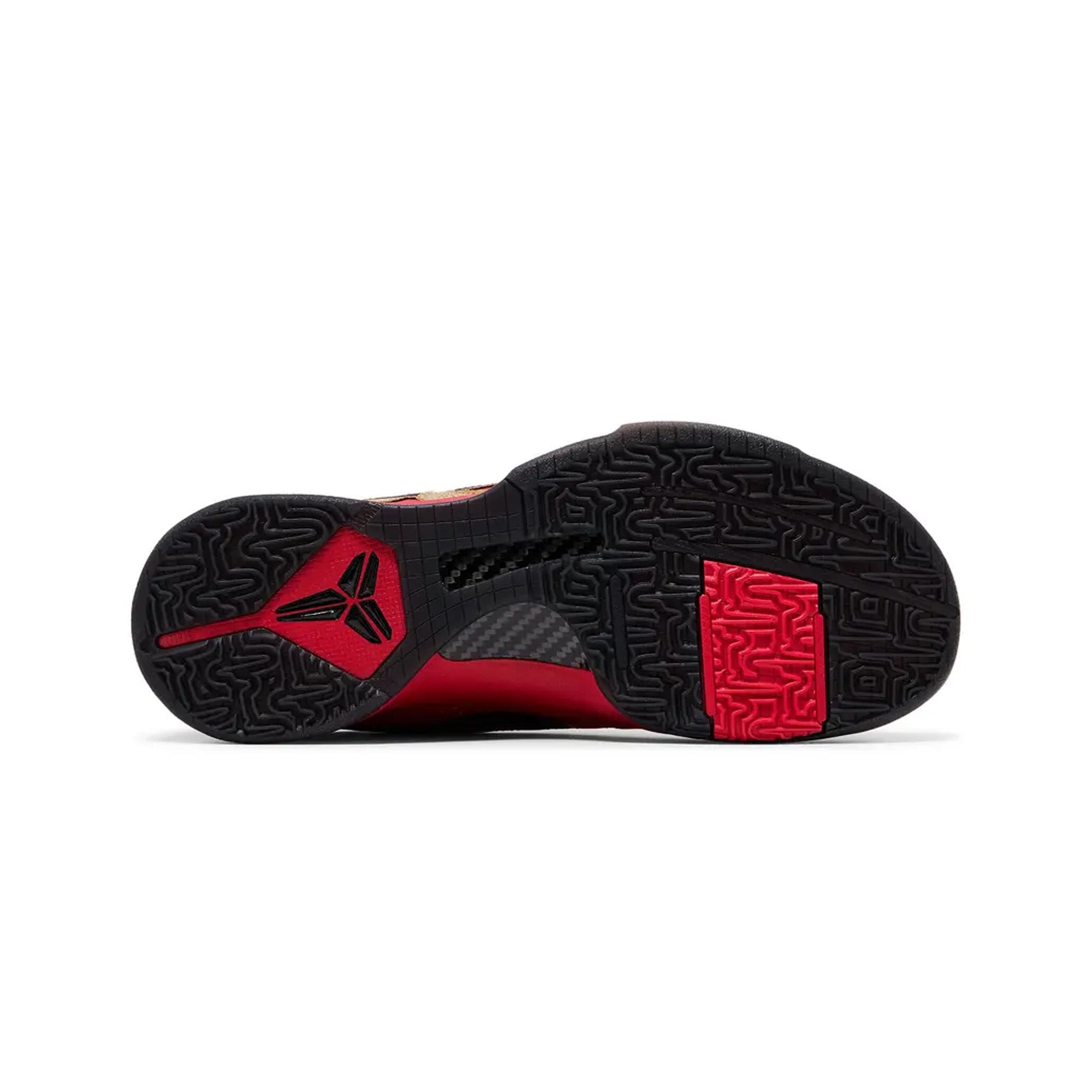 Kobe 5 Protro Year of the Mamba 'University Red' (2025)