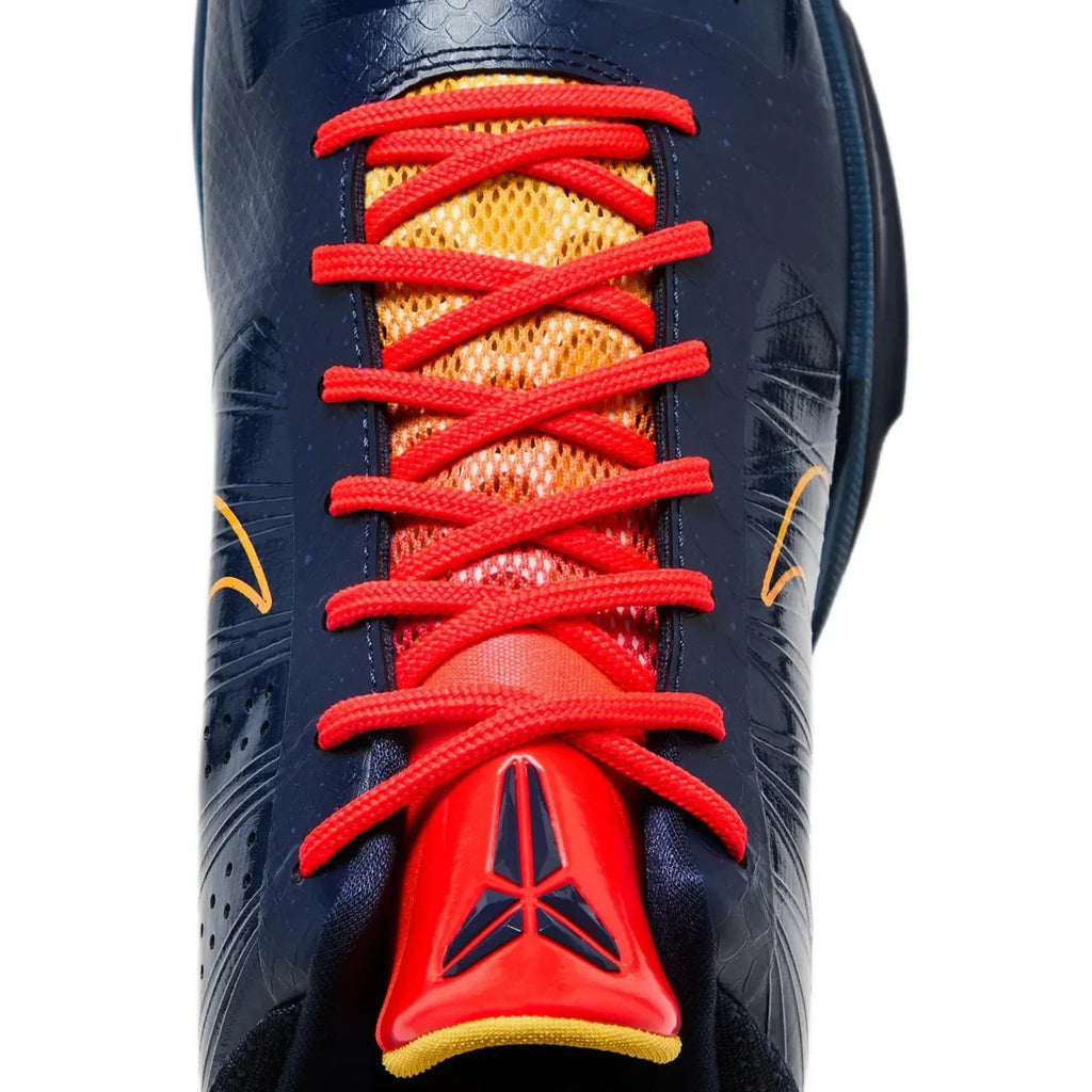 Kobe 5 Protro x Caitlin Clark 'Indiana Fever' (2025)