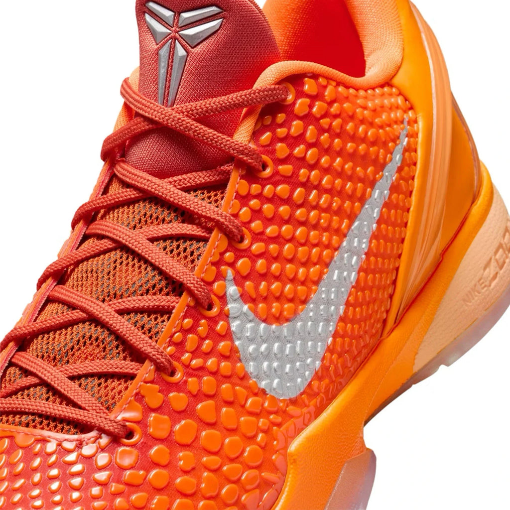 Kobe 6 Protro 'Total Orange' (2025)