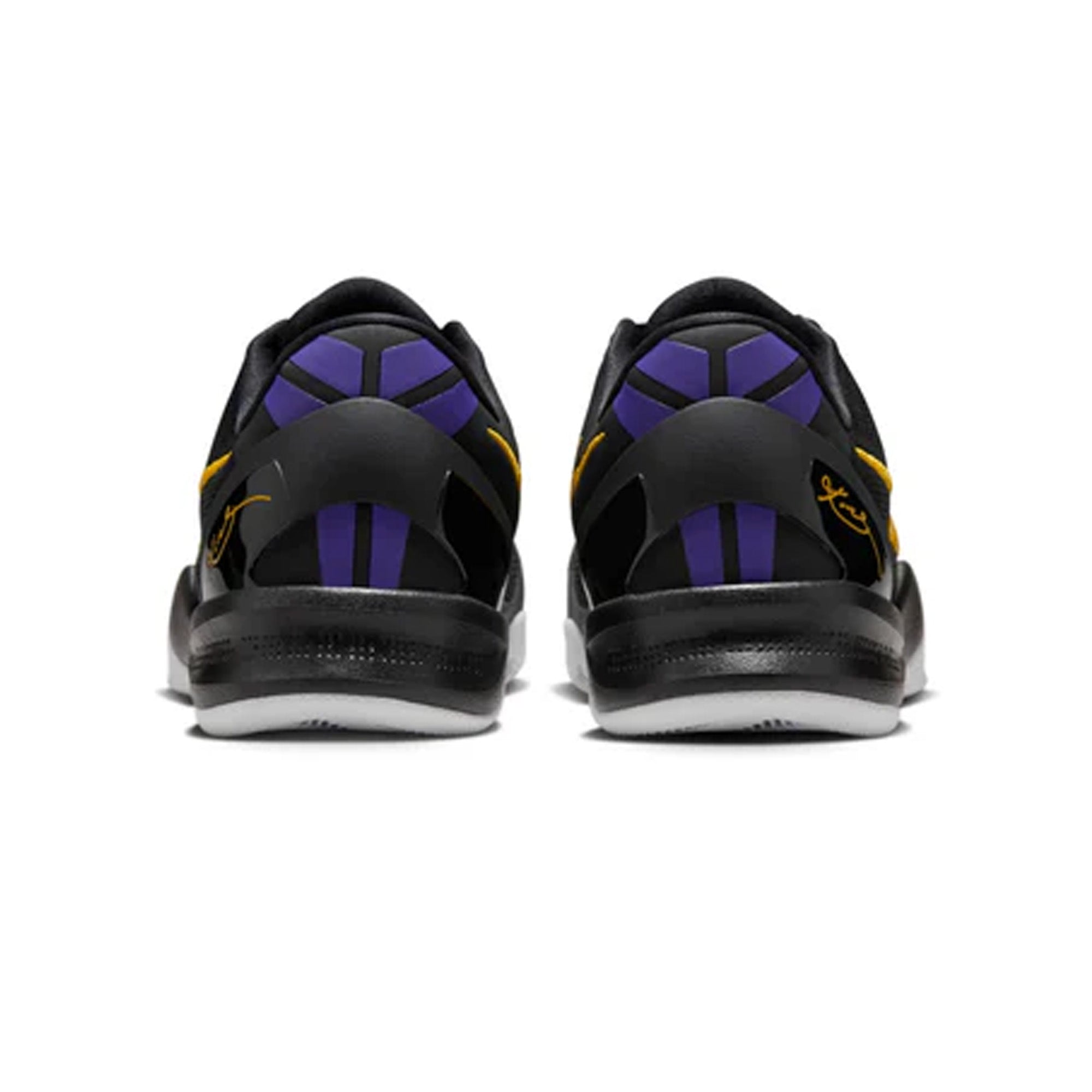Kobe 8 Protro 'Lakers Away' (2024)