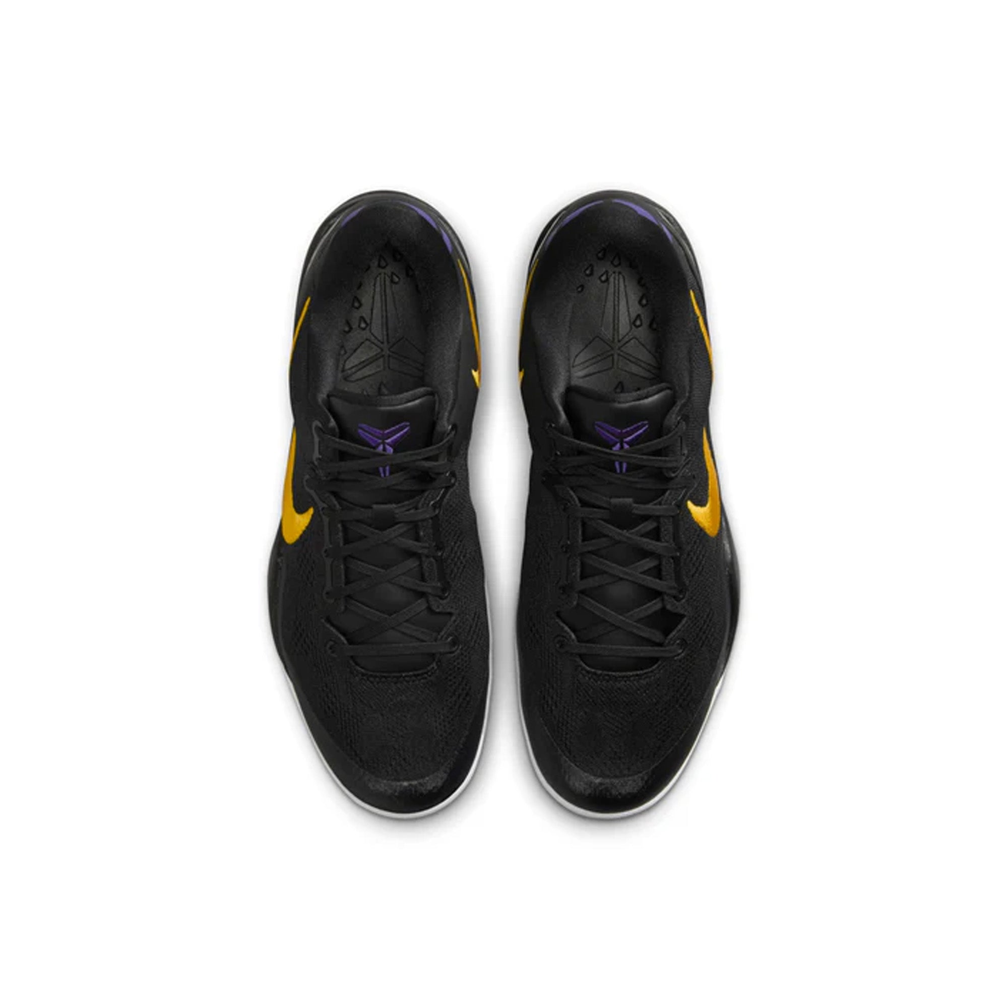 Kobe 8 Protro 'Lakers Away' (2024)