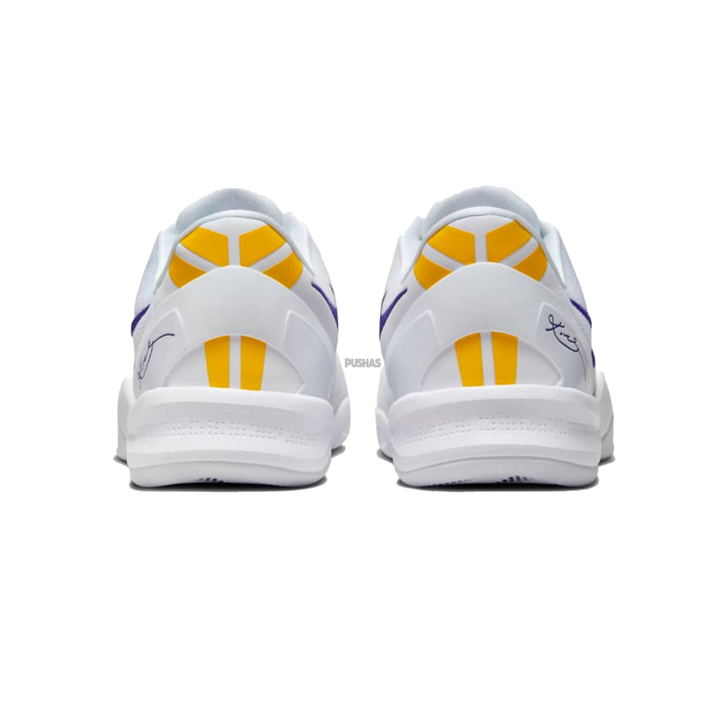 Kobe 8 Protro 'Lakers Home' (2024)