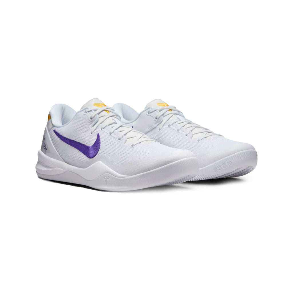Kobe 8 Protro 'Lakers Home' (2024)
