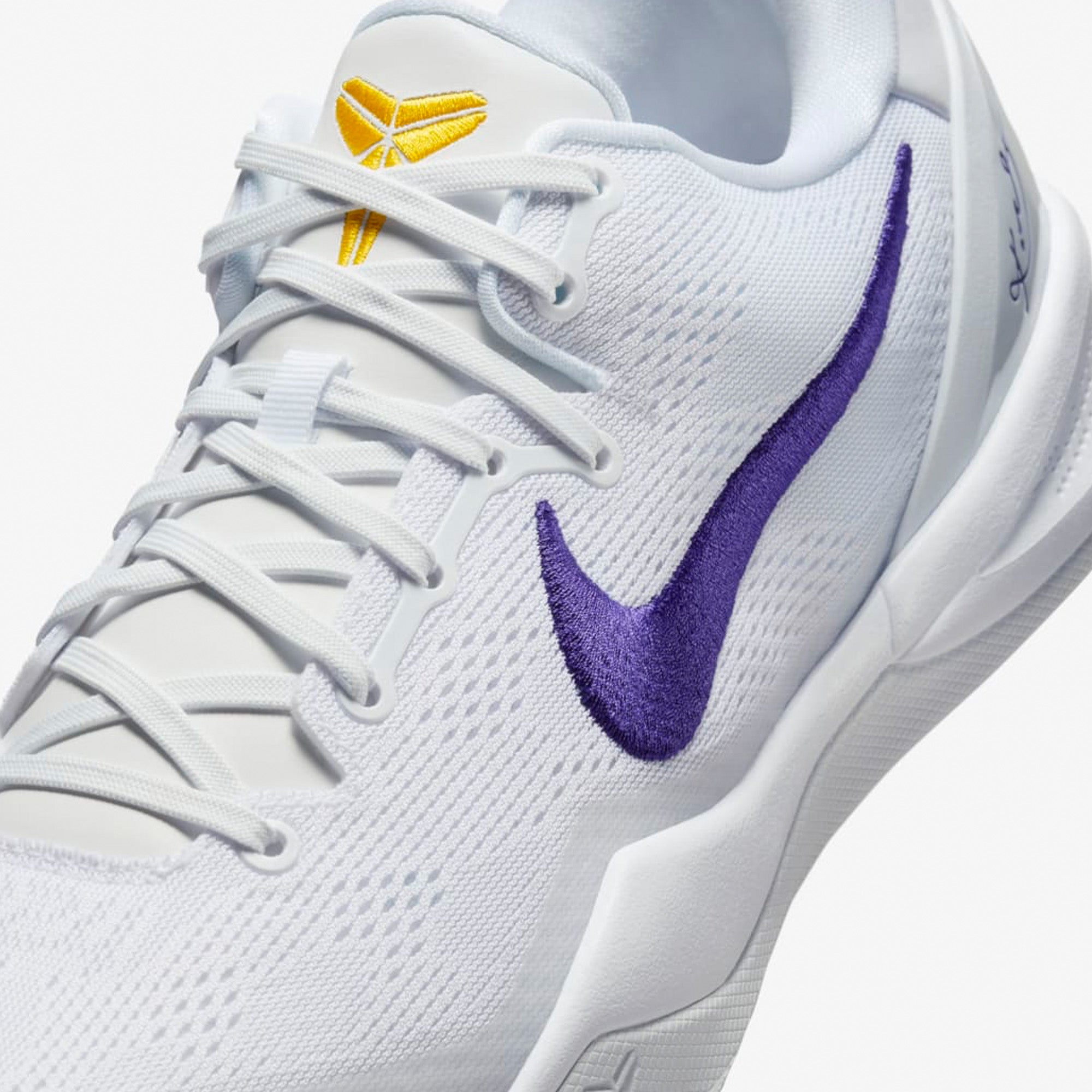 Kobe 8 Protro 'Lakers Home' (2024)