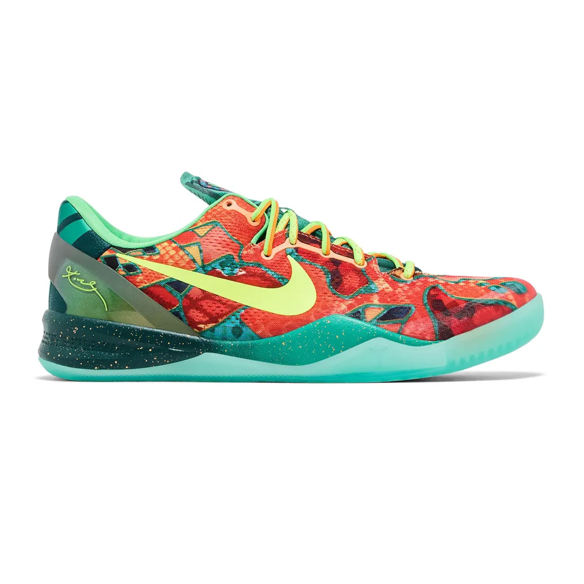 Kobe 8 Protro 'What The' (2025)