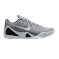 Kobe 9 EM Low Protro TB 'Wolf Grey' (2025)