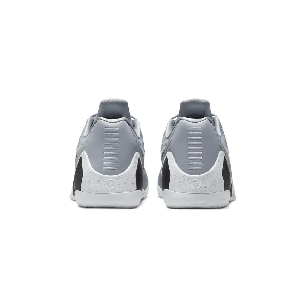 Kobe 9 EM Low Protro TB 'Wolf Grey' (2025)