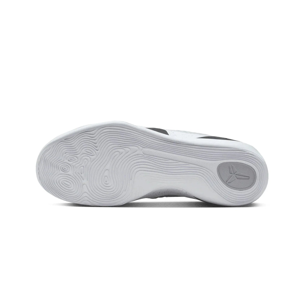 Kobe 9 EM Low Protro TB 'Wolf Grey' (2025)
