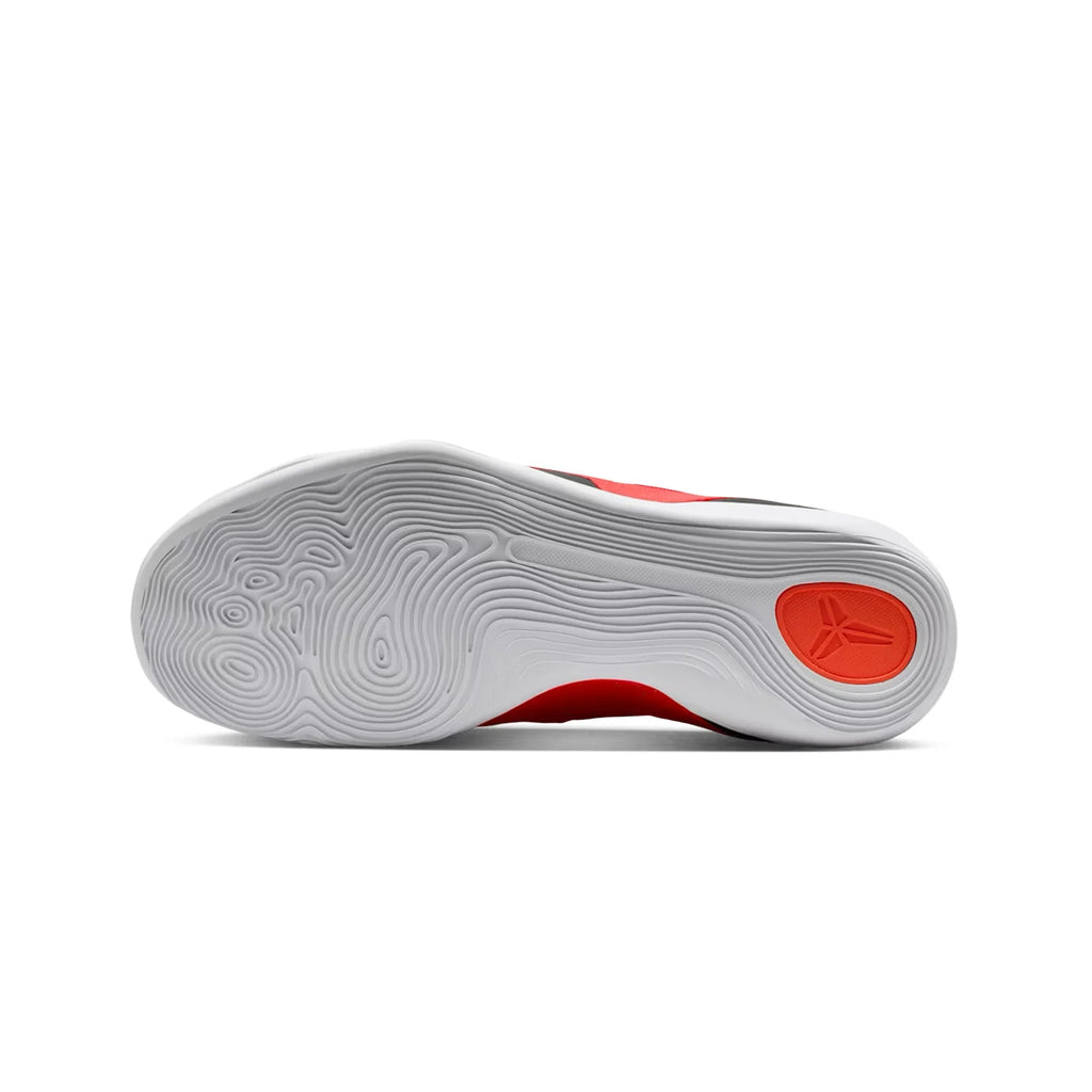 Kobe 9 EM Low Protro 'China' (2025)