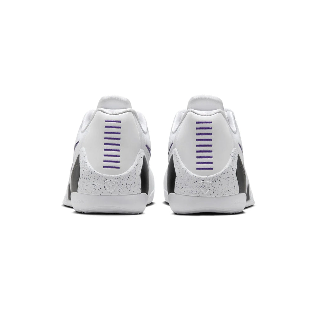 Kobe 9 Elite Low EM Protro 'White Court Purple' (2025)