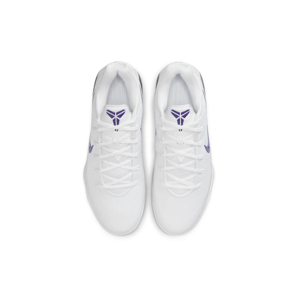 Kobe 9 Elite Low EM Protro 'White Court Purple' (2025)