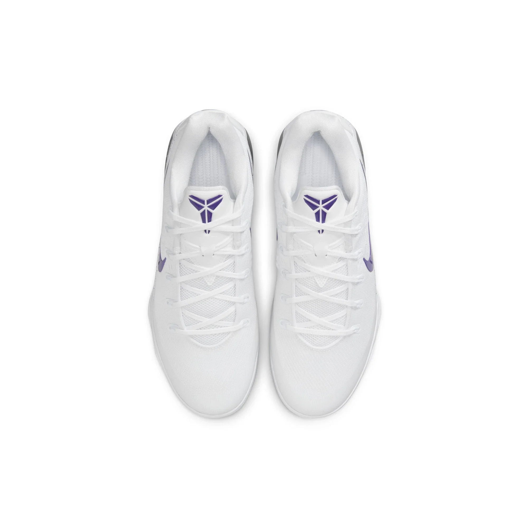 Kobe 9 Elite Low EM Protro 'White Court Purple' (2025)