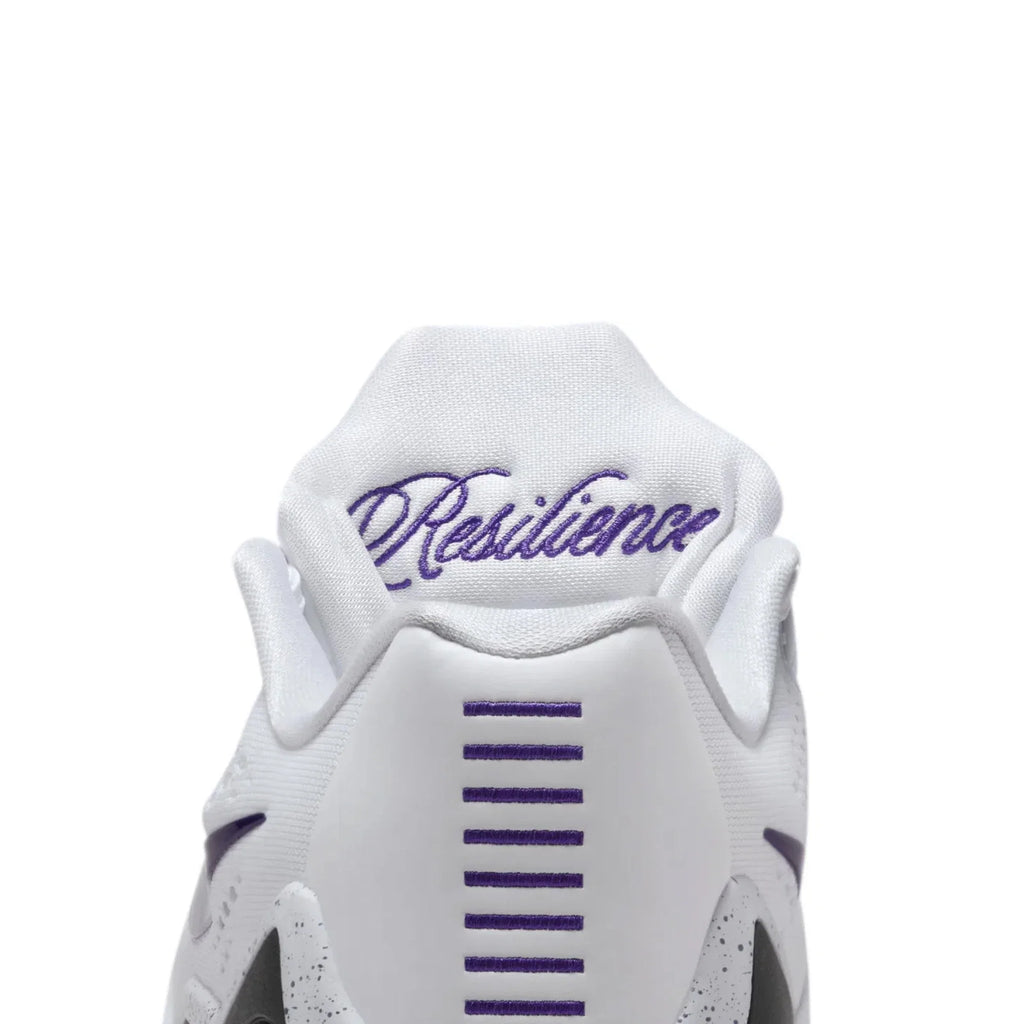 Kobe 9 Elite Low EM Protro 'White Court Purple' (2025)