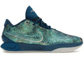 LeBron 21 Abalone (WORN)