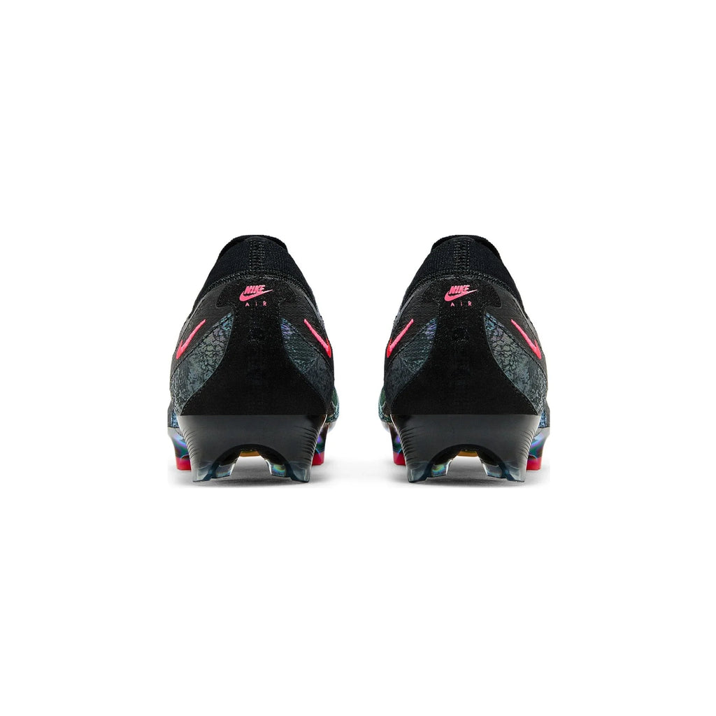 Mercurial Vapor 16 Elite x Air Max 95 SE 'Black Solar Red' (2025)