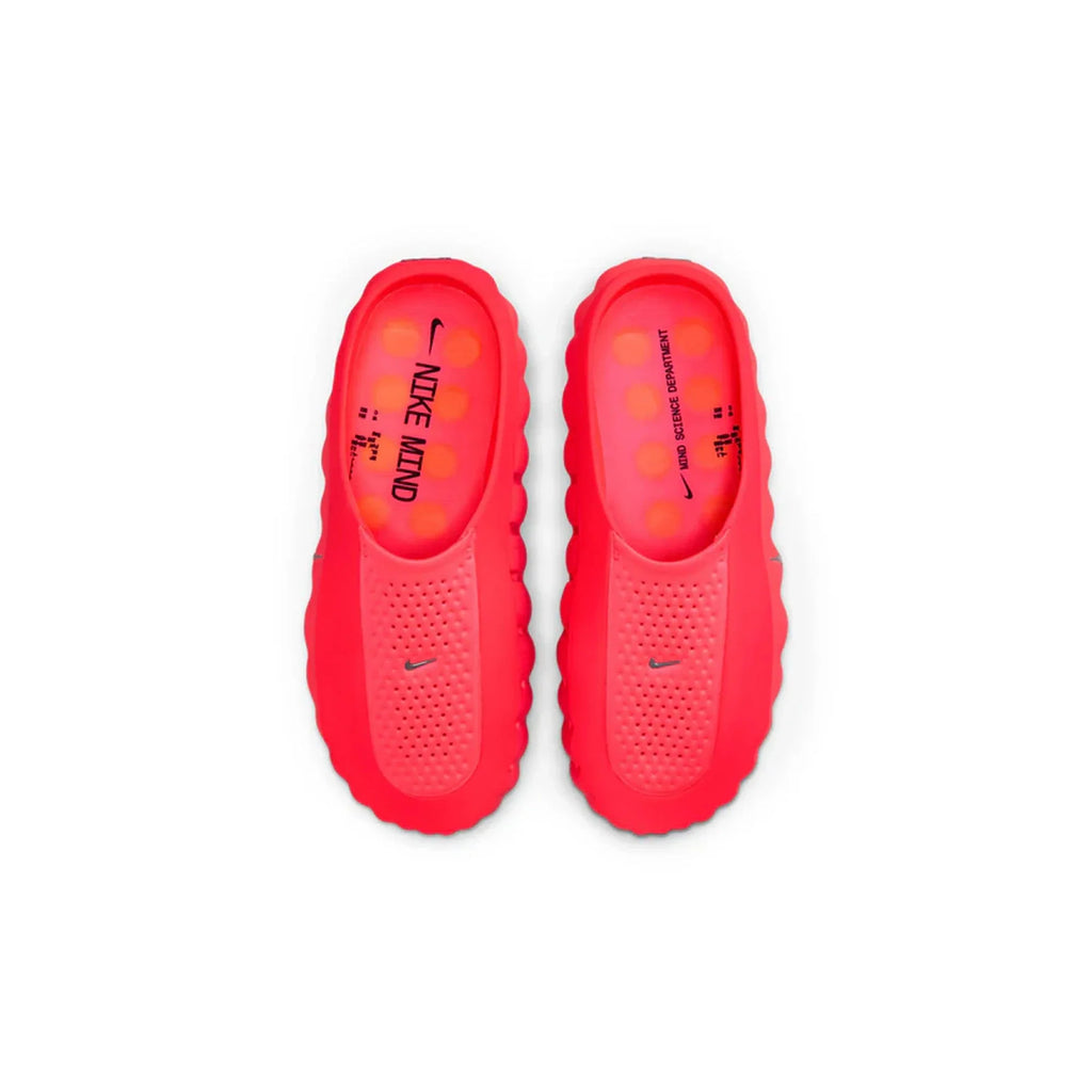 Nike Mind 001 Slide 'Solar Red' (2026)